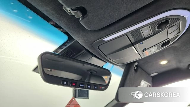 Genesis G70 id 3795897 из Кореи 9