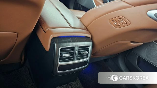 Kia More K9 id 4895338 из Кореи 9