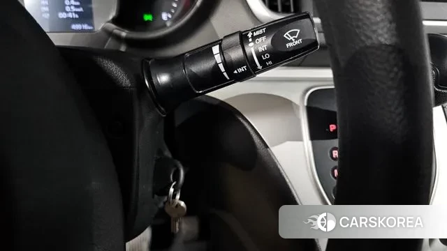 Kia The New Ray id 3094661 из Кореи 9