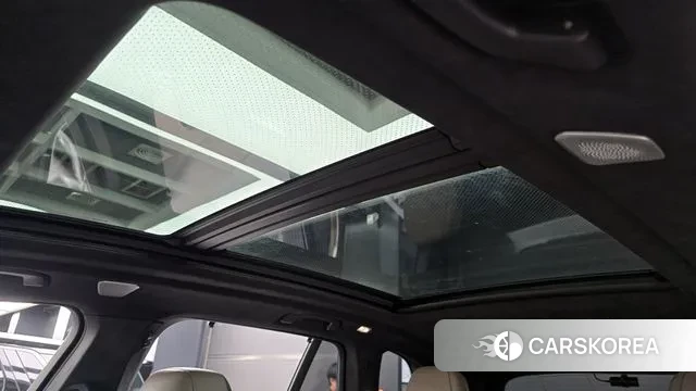 BMW X5M (G05) id 3059172 из Кореи 9