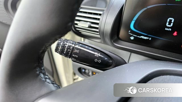 Hyundai Casper id 4223588 из Кореи 9