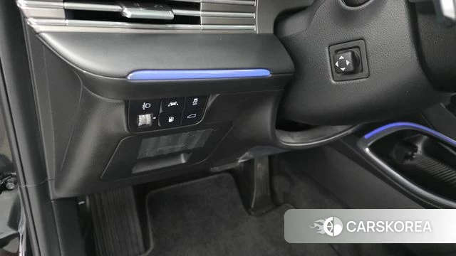 Hyundai The New Grandeur IG id 4632484 из Кореи 9