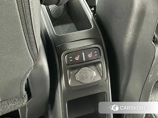 Kia The New Ray id 4561486 из Кореи 9