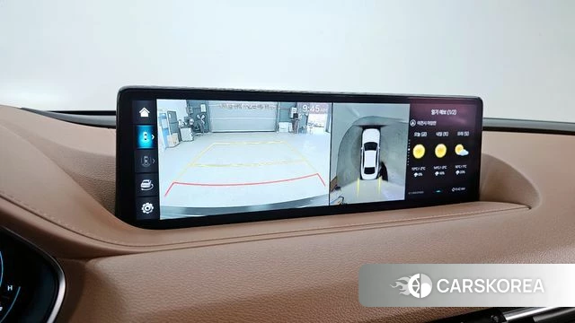 Genesis G80 (RG3) id 3817856 из Кореи 9