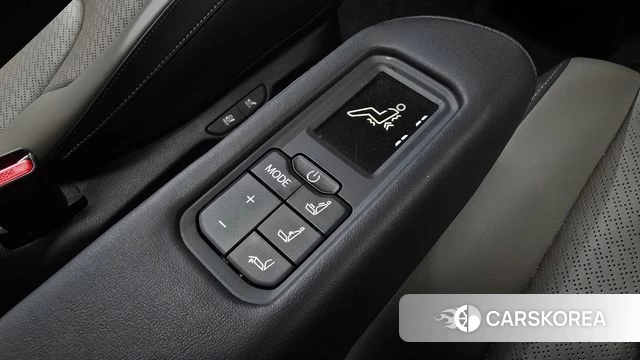 Kia The New Carnival 4th Generation id 4753225 из Кореи 9