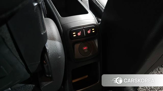 Kia The New Kia Ray EV id 4201284 из Кореи 9