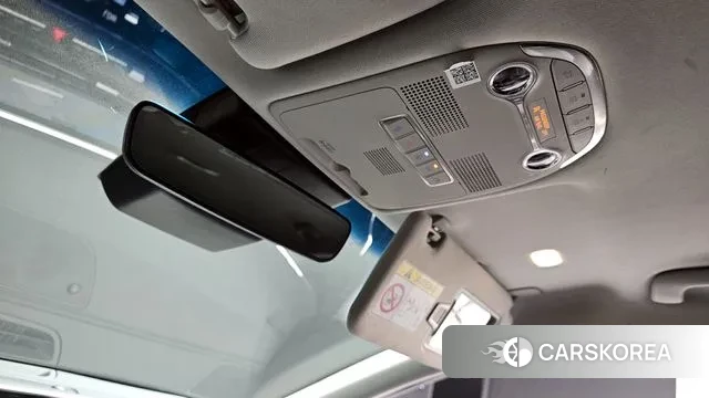 Hyundai The New Grandeur IG Hybrid id 2994888 из Кореи 9