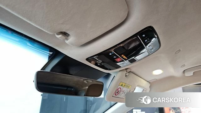 Hyundai Grandeur Hybrid (GN7) id 4681949 из Кореи 9