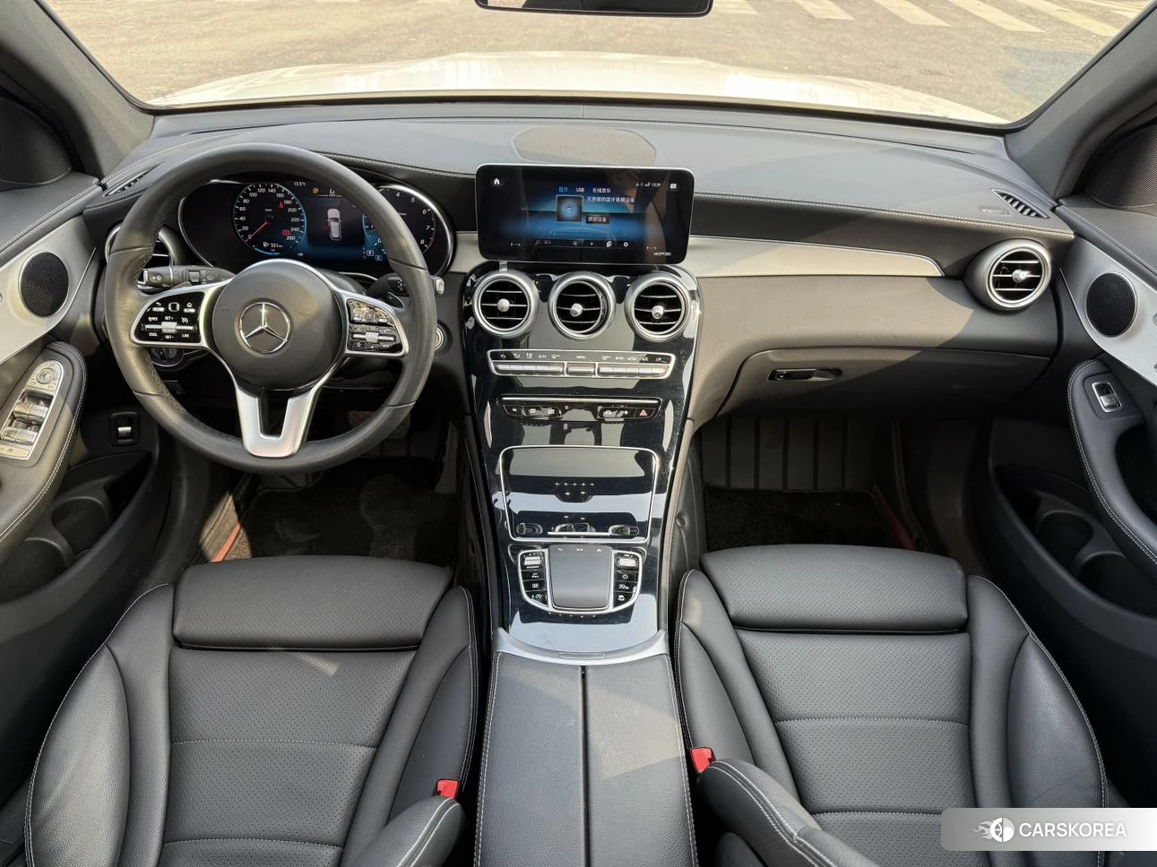 Mercedes-Benz GLC id 4454118 из Китая 9