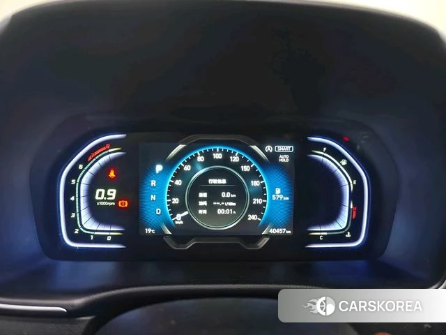Hyundai Tucson id 4407377 из Китая 9