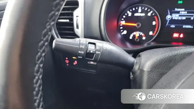 Kia Sportage 4th Generation id 3627275 из Кореи 9