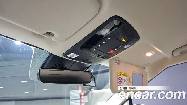 Kia Carnival 4th generation id 2788857 из Кореи 9