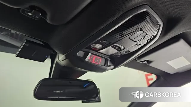 Peugeot 3008 second generation id 3039233 из Кореи 9