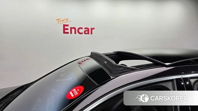 Mercedes-Benz S-Class W223 id 3843065 из Кореи 9