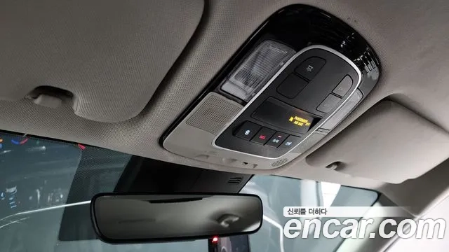 Hyundai Sonata (DN8) id 2912372 из Кореи 9