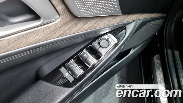 Kia K8 id 2944348 из Кореи 9