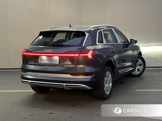 Audi e-tron id 4259096 из Китая 9