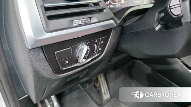 BMW X3 (G01) id 4917350 из Кореи 9