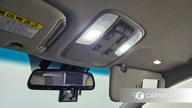 Kia The New Carnival id 3391736 из Кореи 9