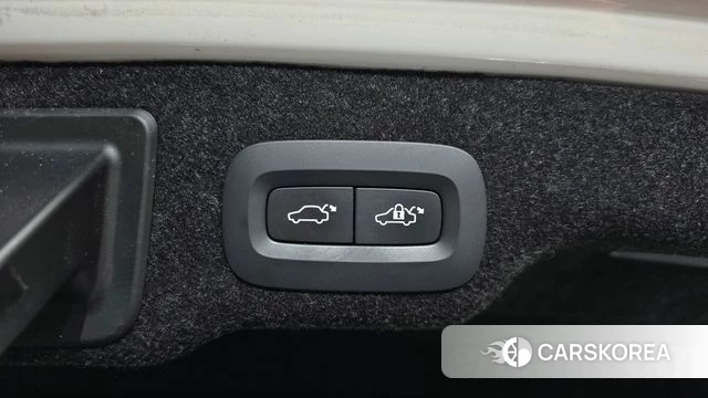 Volvo S90 id 4899282 из Кореи 9