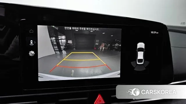 Hyundai Avante (CN7) id 2900969 из Кореи 9