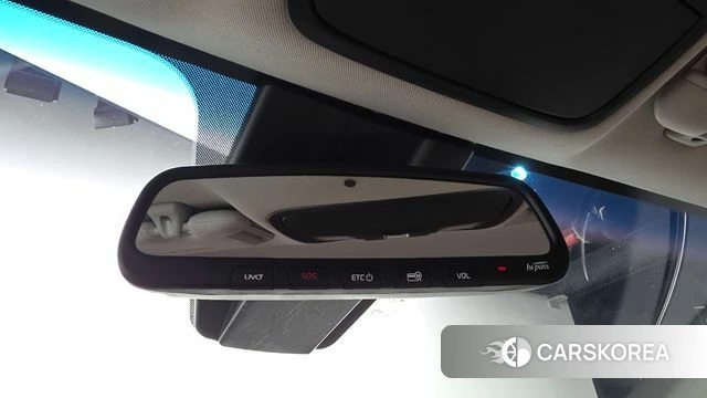 Kia The New Sorento id 4574196 из Кореи 9
