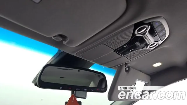 Hyundai Grandeur IG id 2512463 из Кореи 9