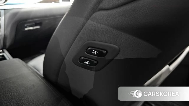 Genesis G80 id 4520057 из Кореи 9