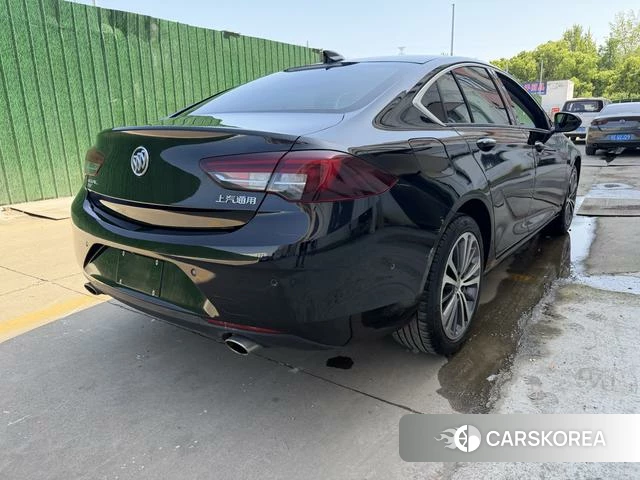 Buick Regal id 4241994 из Китая 9