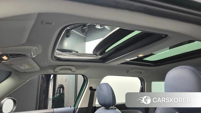 Mini Cooper S Countryman id 4178141 из Кореи 9