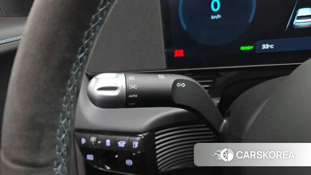 Hyundai Ionic 5 id 4329811 из Кореи 9