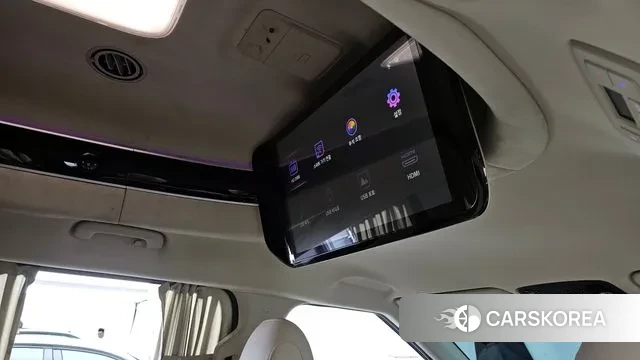 Kia Carnival 4th generation id 3023047 из Кореи 9