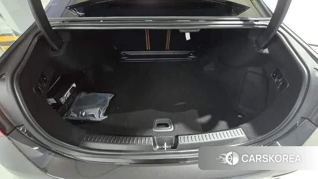 Mercedes-Benz E-Class W214 id 3347180 из Кореи 9