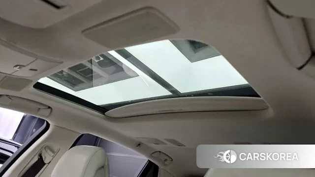 Lexus LS500h 5th generation id 2970478 из Кореи 9