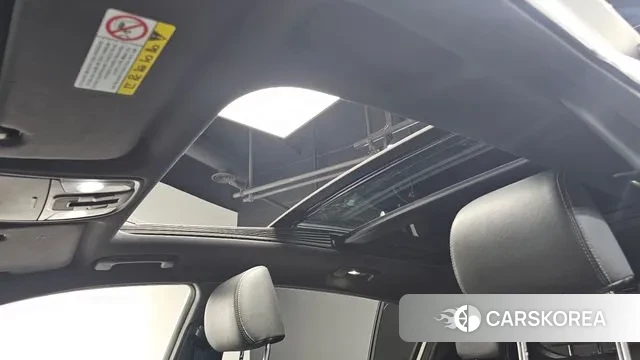 Kia Sportage The Bold id 3505282 из Кореи 9