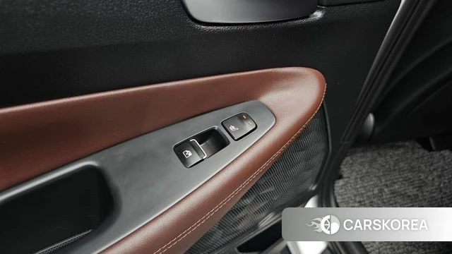 Hyundai Santa Fe TM id 4430245 из Кореи 9