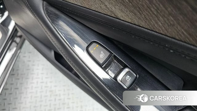 Kia K8 id 4542232 из Кореи 9