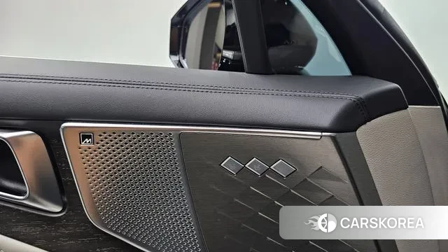 Kia K8 Hybrid id 2894419 из Кореи 9