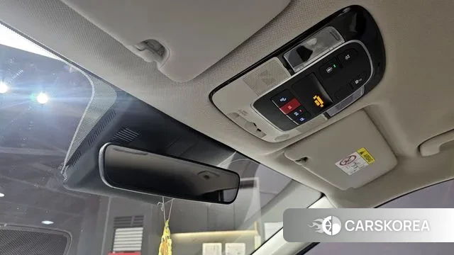 Hyundai The New Tucson (NX4) id 3512413 из Кореи 9