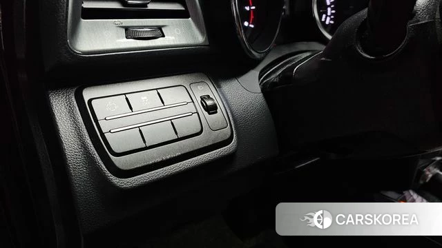 Ssangyong Tivoli Armor id 4378192 из Кореи 9