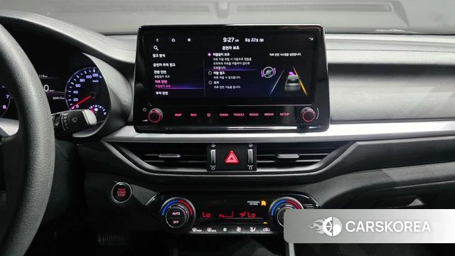 Kia The New K3 2nd generation id 4489757 из Кореи 9
