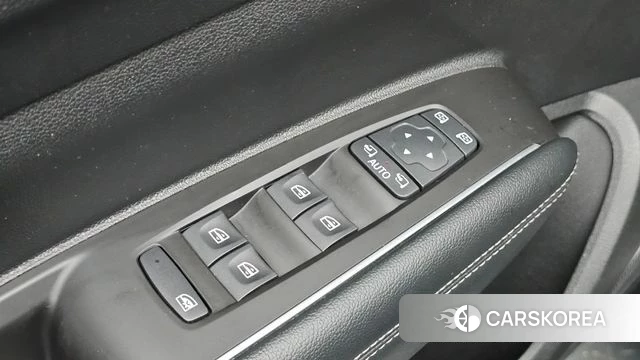 Renault Korea (Samsung) The New QM6 id 4736738 из Кореи 9