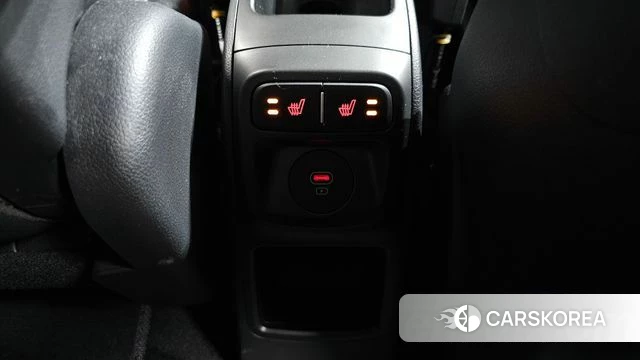 Kia The New Kia Ray id 4266883 из Кореи 9