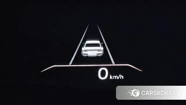 Genesis G80 (RG3) id 2994775 из Кореи 9