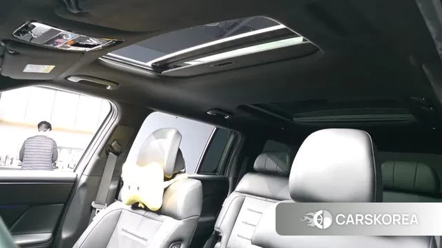 Hyundai Santa Fe (MX5) id 3751285 из Кореи 9