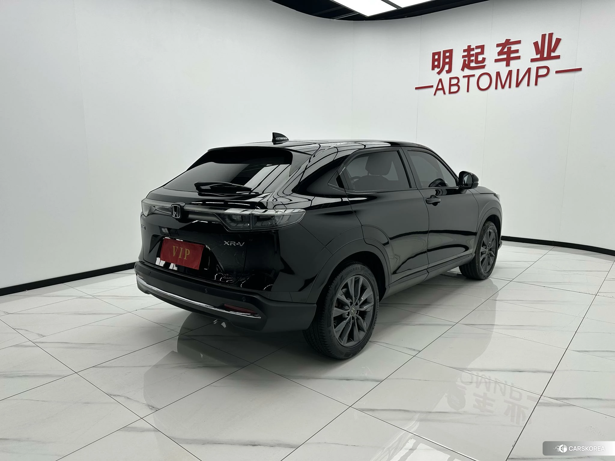 Honda XR-V id 4504807 из Китая 9