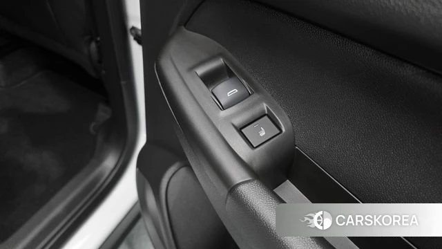 Chevrolet (GM Daewoo) The New Trail Blazer id 3914039 из Кореи 9