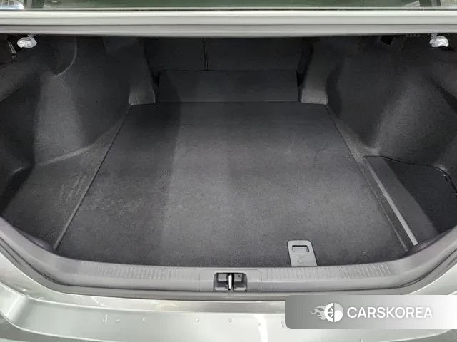 Toyota Camry (XV80) id 3549577 из Кореи 9