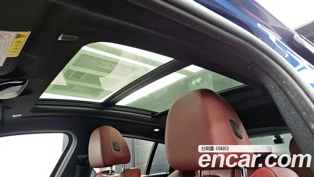 BMW X4 (G02) id 2907953 из Кореи 9