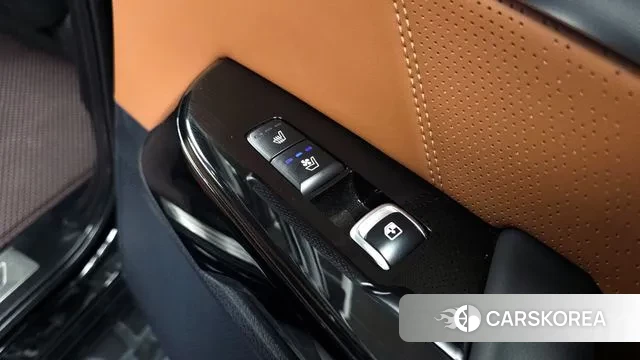 Kia Mohave Master id 3670957 из Кореи 9